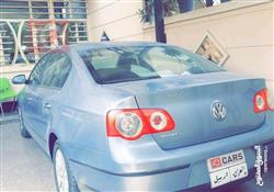 فولكسفاغن باسات